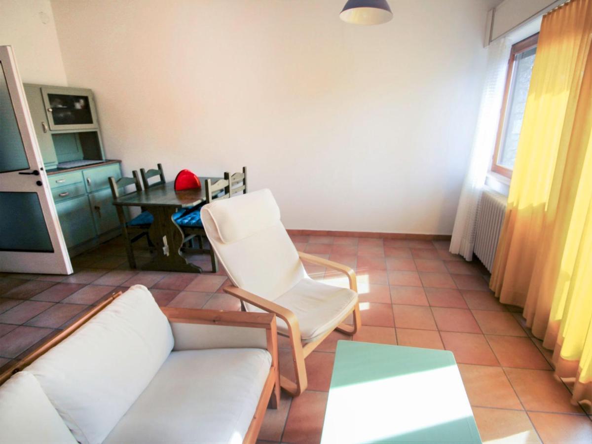 Apartment Residenza Agrifoglio-16 By Interhome Luino Exteriér fotografie